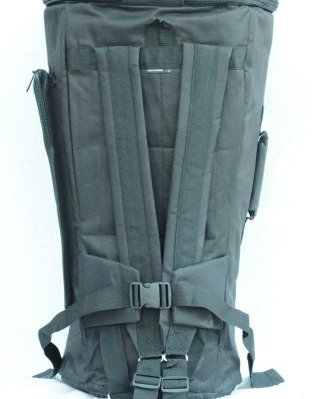 Housse djembé Roots Percussions Pro