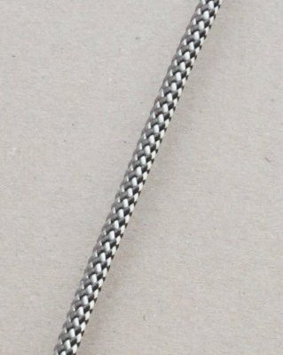 Drisse djembé 5 mm Zigzag Marron / sable 100 m