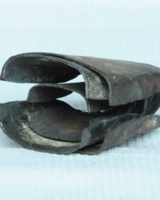 Set cloches doundoun Mali