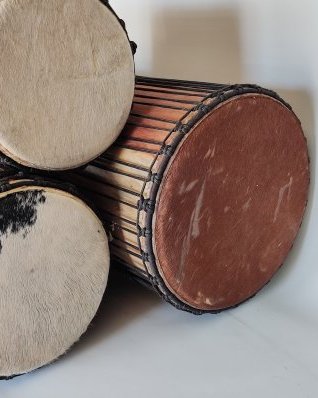 Set doundouns Mali 6481