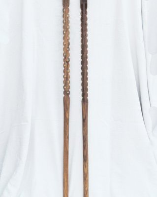 Manche kamélé ngoni 16 cordes