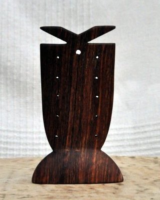 Chevalet kamélé ngoni 10 cordes