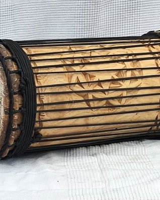 Doundoun kenkeni Guinée traditionnel 6113