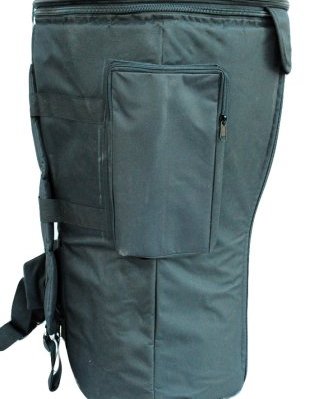 Housse djembé Roots Percussions Premium Panafrica