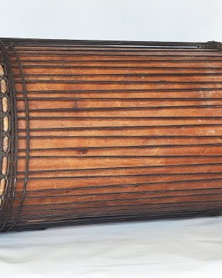 Doundoun doundounba Guinée 6819