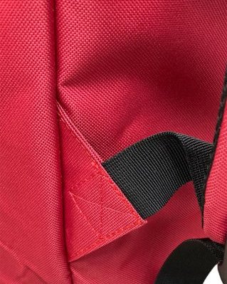 Housse djembé Percussion Africaine Classique XL Rouge