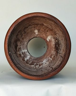 Fût de djembé Guinée Élite 6414