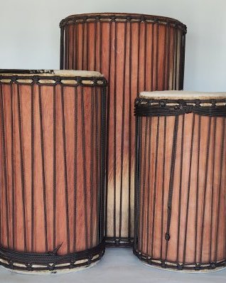 Set doundouns Mali 6481