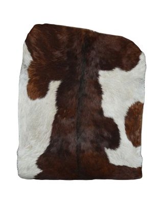 Peau de chèvre djembé Sahel avec poils épaisse