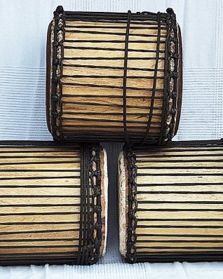 Mini-doundoun kenkeni Guinée 2