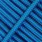Corde tambour djembé renforcée 5 mm Bleu 100 m