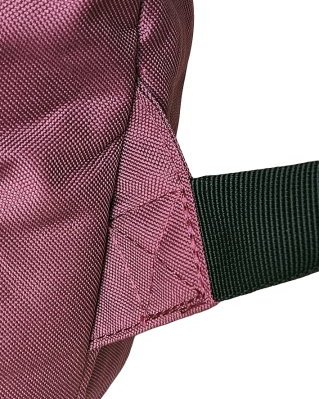 Housse djembé Percussion Africaine Classique L Bordeaux