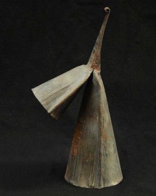 Double cloche gankogui M