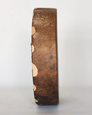 Petit tambour chamanique 6434