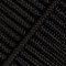 Corde tambour djembé renforcée 5 mm Noir 20 m