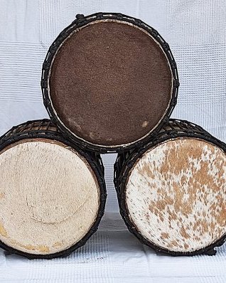 Mini-doundoun kenkeni Guinée 2