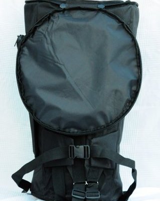 Housse djembé Roots Percussions Pro