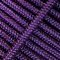 Corde tambour djembé renforcée 5 mm Violet 20 m
