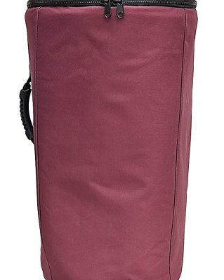 Housse djembé Percussion Africaine Classique L Bordeaux