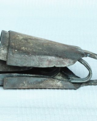 Set cloches doundoun Mali