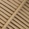 Corde tambour djembé renforcée 5 mm Beige 20 m