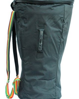 Housse djembé Roots Percussions Panafrica