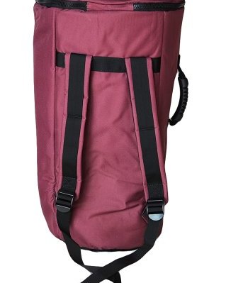 Housse djembé Percussion Africaine Classique L Bordeaux