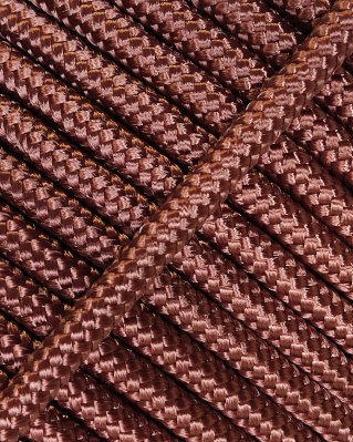 Corde tambour djembé renforcée 5 mm Laiton 100 m