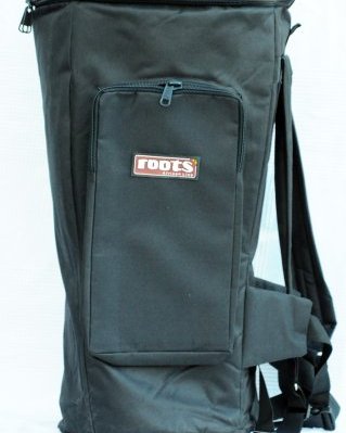 Housse djembé Roots Percussions Pro