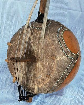 Donso ngoni Premium 8 cordes 6281