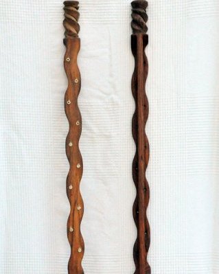 Manche kamélé ngoni 10 cordes