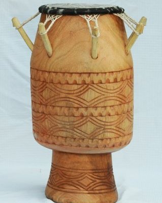 Tambour atumpan 3913