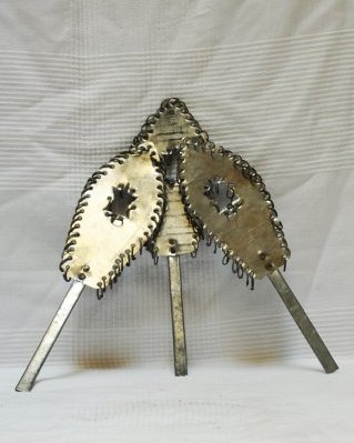 Sonnailles djembé Mali