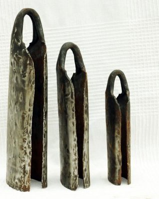 Set cloches doundoun Guinée Hamana