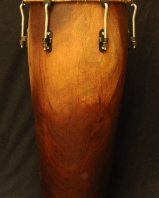 Tambour conga tumba 1989