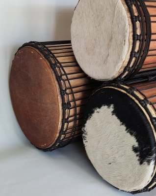 Set doundouns Mali 6481