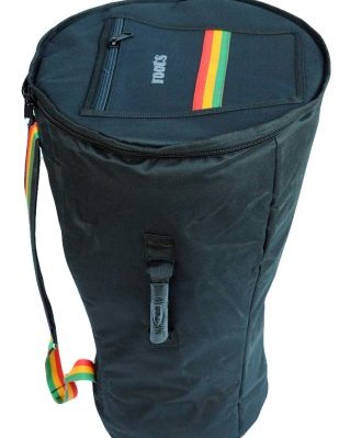 Housse djembé Roots Percussions Panafrica