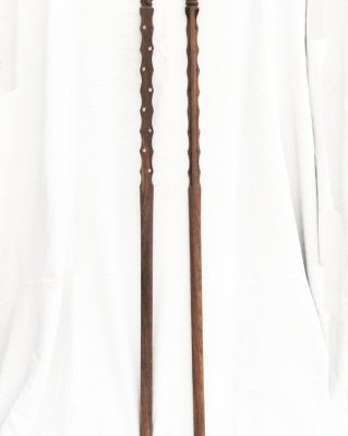 Manche kamélé ngoni 8 cordes