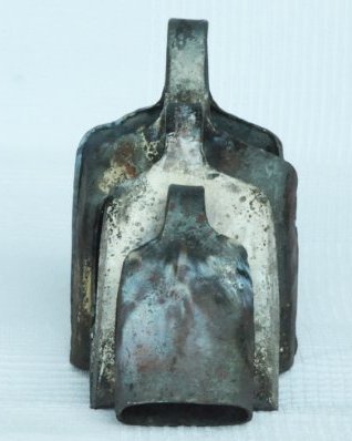 Set cloches doundoun Mali