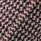Drisse djembé 5 mm Chevron Bordeaux / gris 20 m