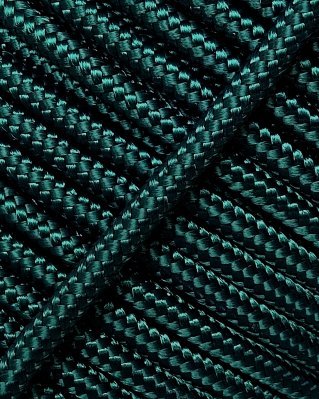 Corde tambour djembé renforcée 5 mm Sapin 20 m