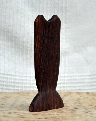 Chevalet kamélé ngoni 14 cordes