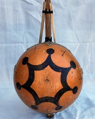 Donso ngoni Premium 8 cordes 6281